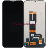    lcd digitizer assembly for Realme C31 